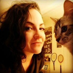 Meet your Posher, Laine